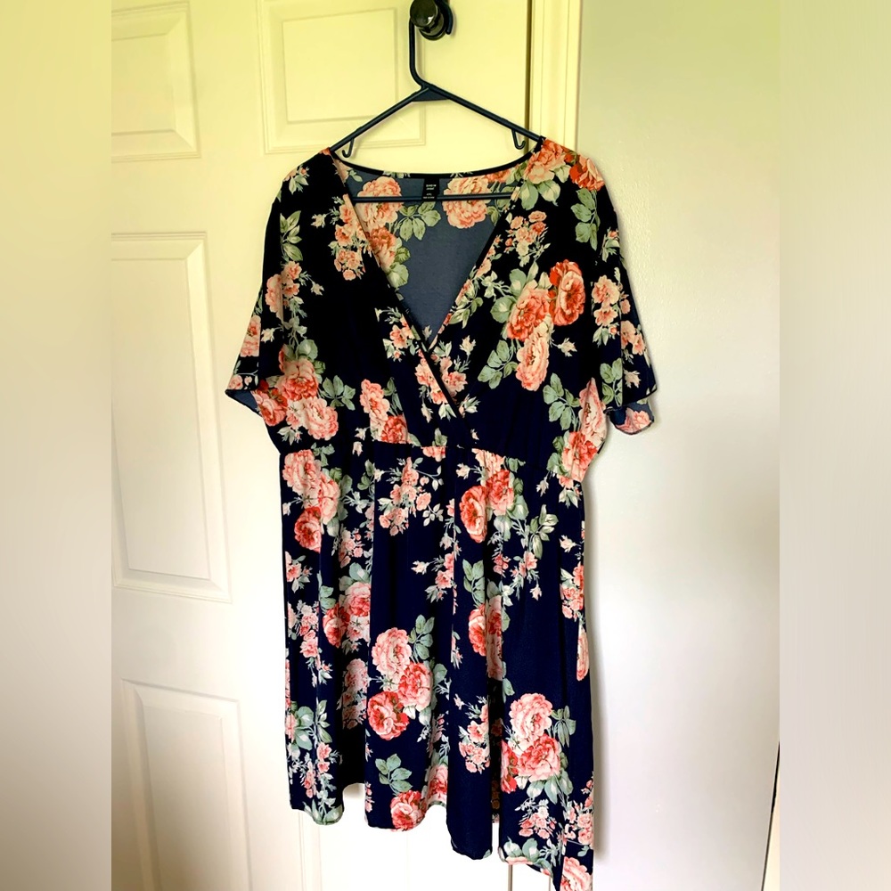 Cute summer dress